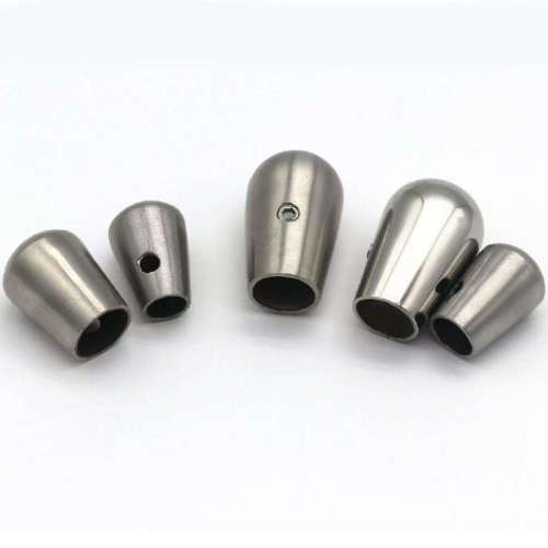 High-Quality Stainless Steel End Caps - OEM/ODM Manufacturing for Importers & Distributors | Comprehensive Logistics Solutions & Professional Design Services Available