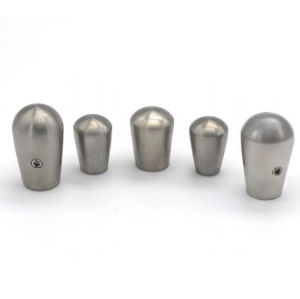 High-Quality Stainless Steel End Caps - OEM/ODM Manufacturing for Importers & Distributors | Comprehensive Logistics Solutions & Professional Design Services Available