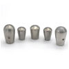 High-Quality Stainless Steel End Caps - OEM/ODM Manufacturing for Importers & Distributors | Comprehensive Logistics Solutions & Professional Design Services Available
