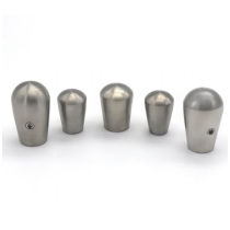 High-Quality Stainless Steel End Caps - OEM/ODM Manufacturing for Importers & Distributors | Comprehensive Logistics Solutions & Professional Design Services Available
