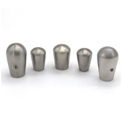High-Quality Stainless Steel End Caps - OEM/ODM Manufacturing for Importers & Distributors | Comprehensive Logistics Solutions & Professional Design Services Available