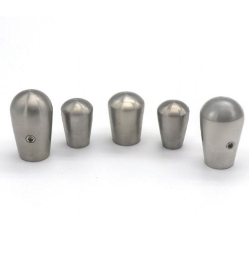 High-Quality Stainless Steel End Caps - OEM/ODM Manufacturing for Importers & Distributors | Comprehensive Logistics Solutions & Professional Design Services Available