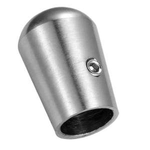 High-Quality Stainless Steel End Caps - OEM/ODM Manufacturing for Importers & Distributors | Comprehensive Logistics Solutions & Professional Design Services Available