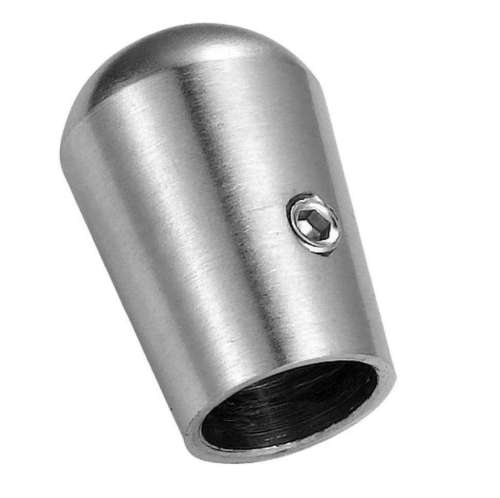 High-Quality Stainless Steel End Caps - OEM/ODM Manufacturing for Importers & Distributors | Comprehensive Logistics Solutions & Professional Design Services Available