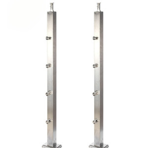 Stainless Steel Column/Post
