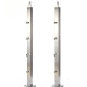 Stainless Steel Column/Post