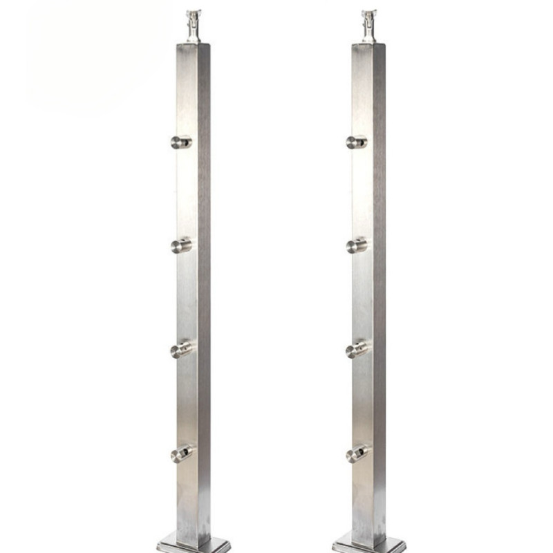 Stainless Steel Column/Post