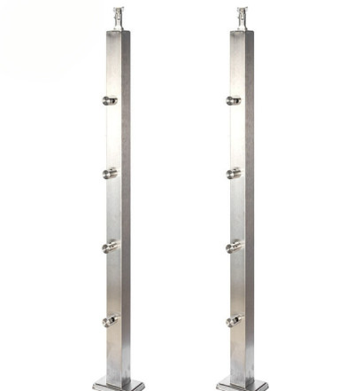 Stainless Steel Column/Post