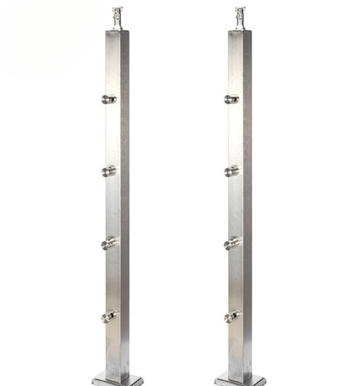 Stainless Steel Column/Post