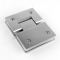 Stainless steel shower room 180 degree hinge