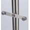 Stainless steel measuring installation column