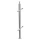 Stainless steel measuring installation column