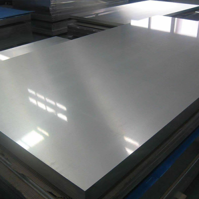 Stainless Steel Plates - Stainless Steel Plate Supplier