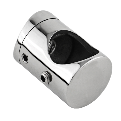 Stainless Steel Crossbar Railing