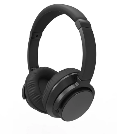 Wholesale Luxury Wireless Noise Cancelling Headphones with Microphone | Noise Cancelling Headphones with Mic Over-Ear for Outdoor JY-BN38