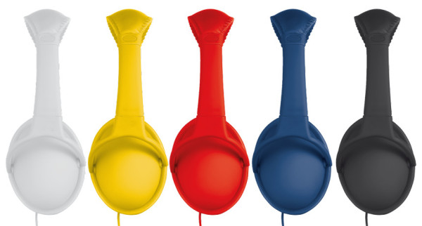 3D Sound Gaming Headphones Factory Directly 3.5mm Connector Wired Headphone with Microphone Earphones with Mic Headphone JY-H140