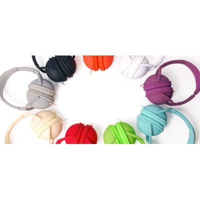 3D Sound Gaming Headphones Factory Directly 3.5mm Connector Wired Headphone with Microphone Earphones with Mic Headphone JY-H140