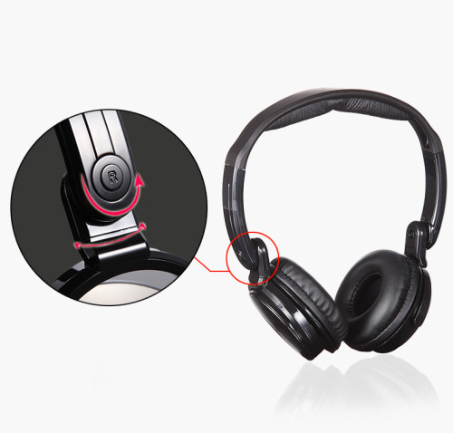 3.5 Gaming Headset Factory Directly  Wired Headphone with Microphone Earphones with Mic Headphone JY-H211