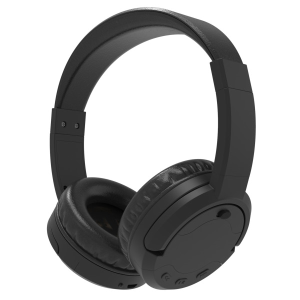 Auriculares con micrófono con cancelación de ruido | Auriculares Bluetooth Over-Ear para exteriores JY-BN293