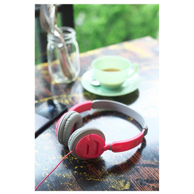 5 Below Gaming Headset Wired Headphone with Microphone Earphones with Mic Headphone Factory JY-H110A