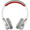 Auriculares supraaurales Bluetooth con micrófono Fabricante | Auriculares con cable e inalámbricos con orejeras blandas y peso ligero para uso prolongado JY-BT680