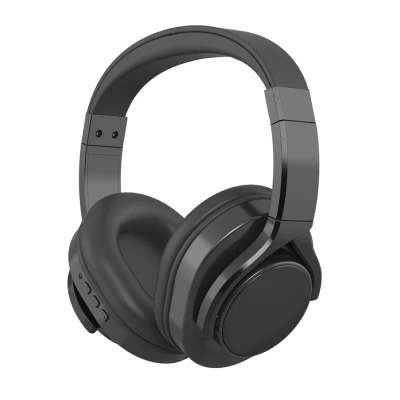 Wholesale Bluetooth 5.1 Wireless Headphones with Mic, 20 Hours Playtime and Hi-Fi Stereo Sound | Lightweight Over Ear Wireless Headphones for Android, Cell phone, PC, Tablet, Laptop JY-BT299