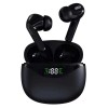 Wireless Earbuds Bluetooth 5.1 Headphones with digital display with Charging Case for in-Ear Buds Stereo Earphones for Android JY-TWS02