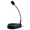 Wired Desk Microphone with 3.5mm plug | Wholesale microphone JY-M006