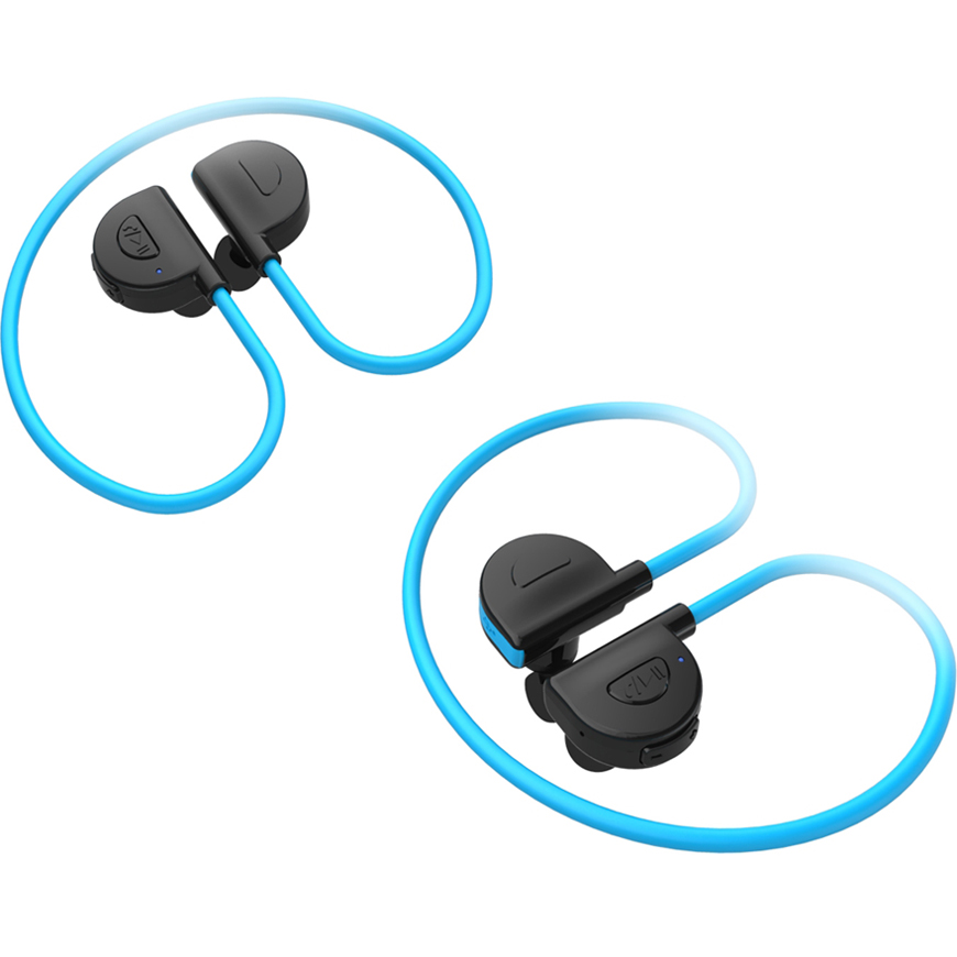 Wrap around bluetooth online earbuds