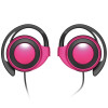 Wholesale Sport Ear Hook Headphones for  PC  for Stereo Earhook Headphone for Sport JY-H63