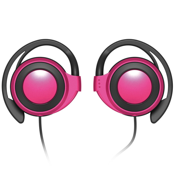 Wholesale Sport Ear Hook Headphones for PC for Stereo Earhook Headphone for Sport JY-H63