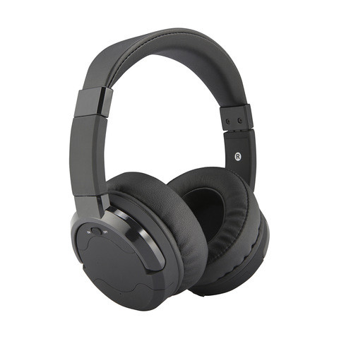 What's active noise cancelling headphones and passive cancelling headphones?