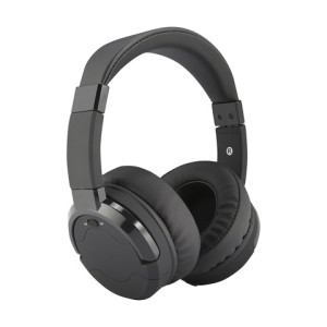 ANC NOISE CANCELLING WIRED HEADPHONES JY-NC293