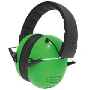 蓝牙耳罩 | SNR 噪音保护器耳罩 听力保护耳罩 JY-BN39