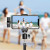 Wholesale Lavalier Wireless Microphone for Youtubers,Facebook Live Stream,Vloggers,Interview,Auto-syncs Clip-on Lapel Mic for PC (NO APP or Bluetooth is Needed) JY-RF02