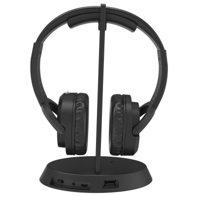 Wireless Headphones for TV Watching | Wireless Bluetooth Headphones for RCA Plug JY-RF293