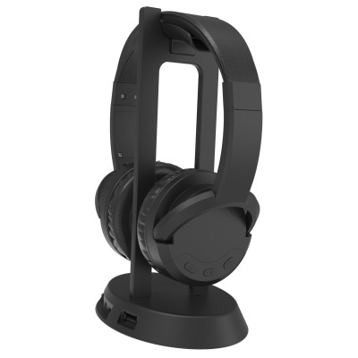 Wireless Headphones for TV Watching | Wireless Bluetooth Headphones for RCA Plug JY-RF293