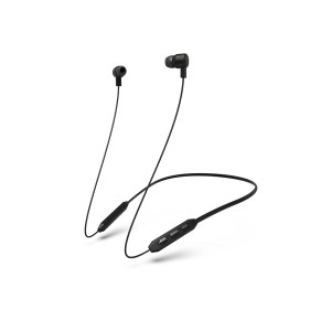 无线颈挂式耳塞式蓝牙耳塞式带麦克风的入耳式耳机立体声耳机适用于 Android 等 JY-BT209