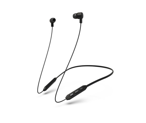 Wireless Neckband Earbuds bluetooth earbuds with mic for in-Ear Buds Stereo Earphones for Android etc JY-BT209