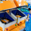 Online Inspection of New Products