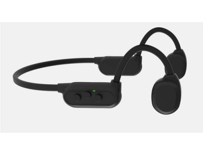 骨传导耳机生产线