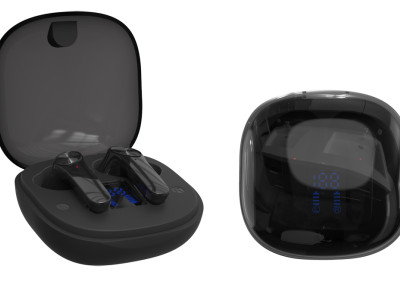 2022 Audio真无线耳机发布会