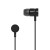 Metal wired earbuds Aluminum shell 3.5mm wired Copper Driver In Ear Earphone For Running With Microphone Headset music Earbuds JY-E8070