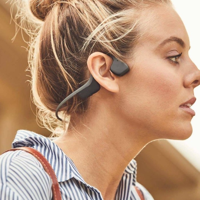 5 Benefits of Open Bone Conduction Headphones