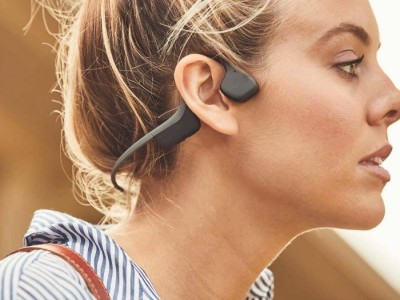 5 Benefits of Open Bone Conduction Headphones
