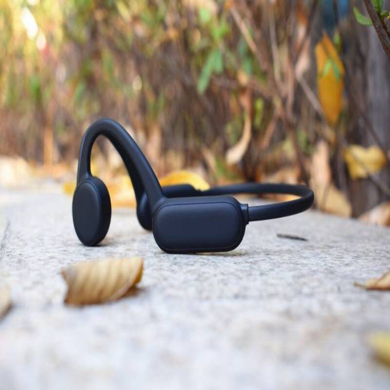 The Evolution of Bone Conduction Earphone Technology