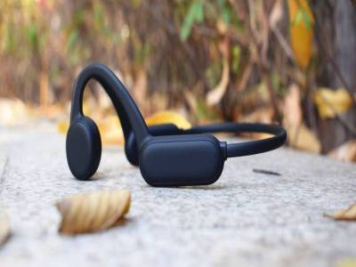The Evolution of Bone Conduction Earphone Technology