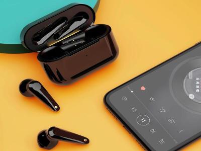 Advantages of Using Wireless Headphones