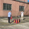 Fire Drill  of First Half year in 2022
