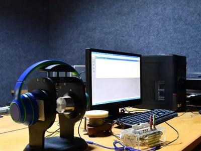 How Are Headphones Made?